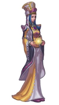 BUY NEW phantasy star - 75215 Premium Anime Print Poster